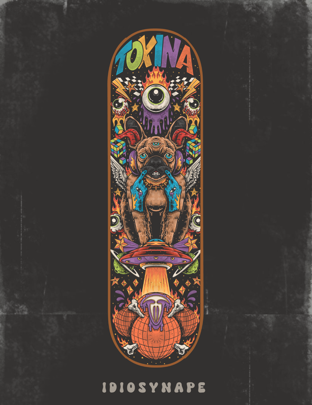 sport, skateboard, skate, design, illustration, style, vector, graphic, board, skater, art, skateboa