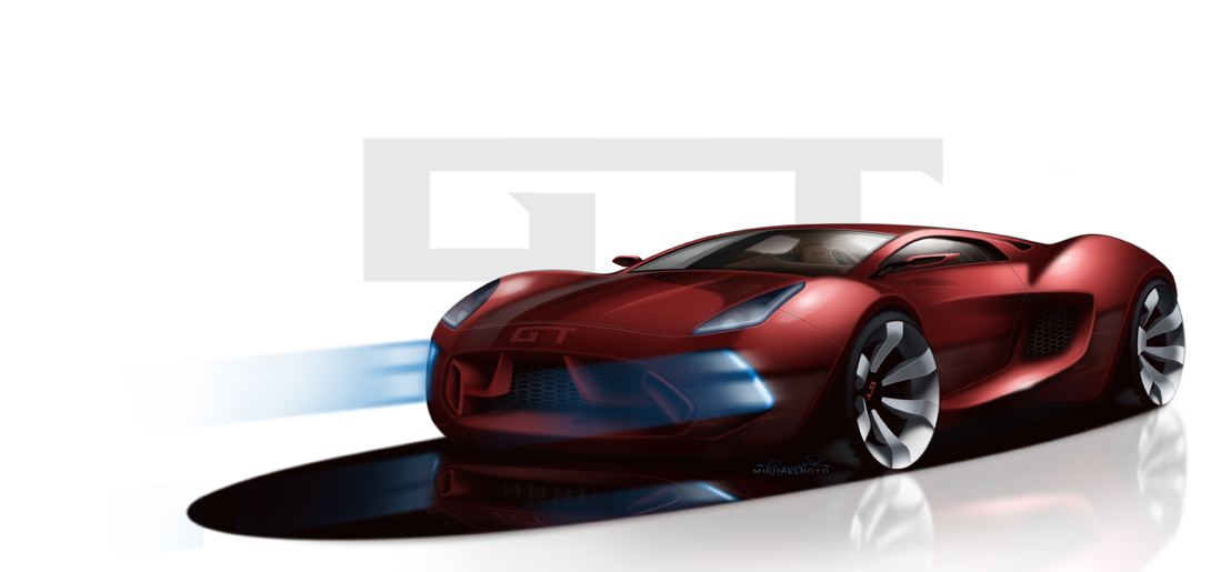 automobile design product digital design paint Hot best iconic Vehicle wheels metal color