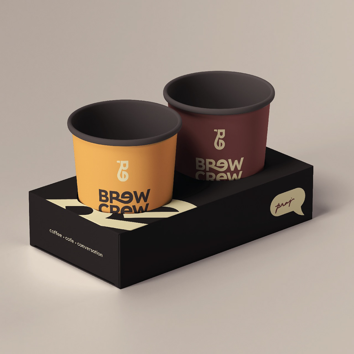 brand identity branding  Logo Design Graphic Designer visual identity Brand Design marketing   cafe branding coffee shop