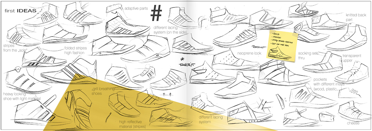 shoe adidas footwear shoes concept design concept shoes