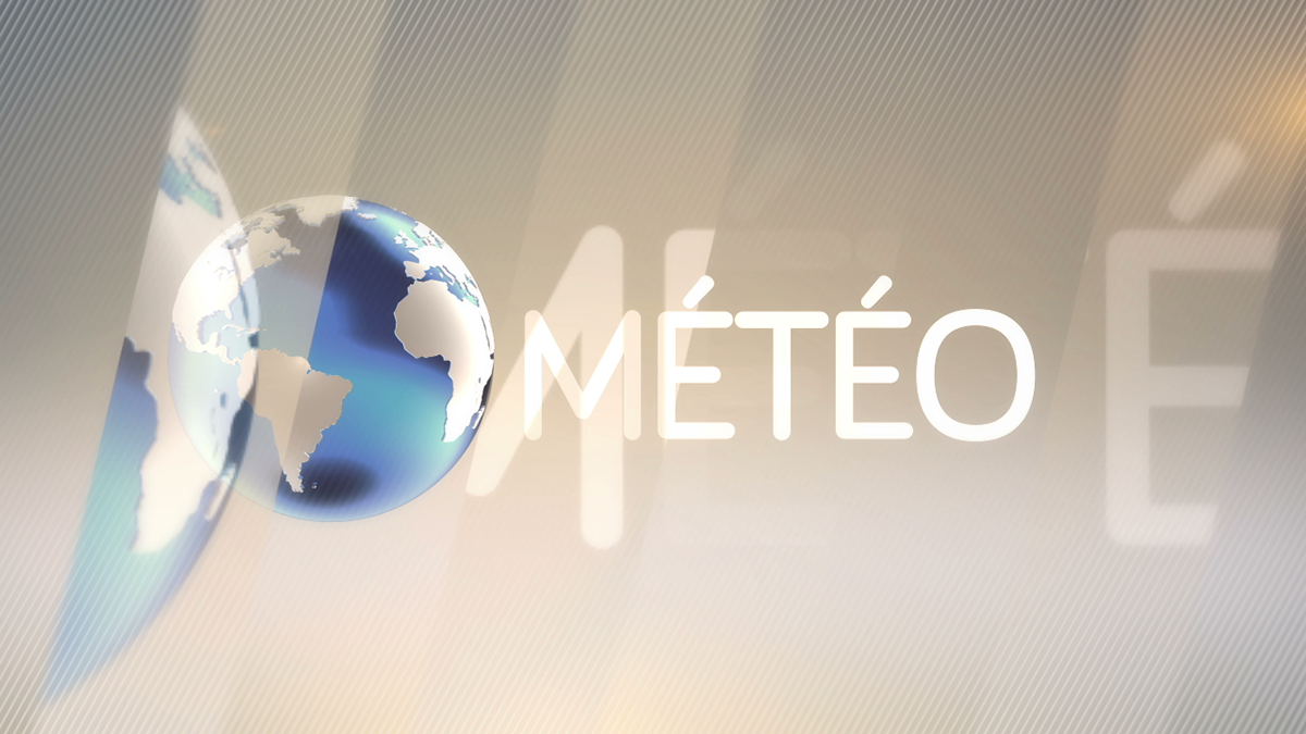 meteo weather broadcasting senegal dakar ziartstudio forecast