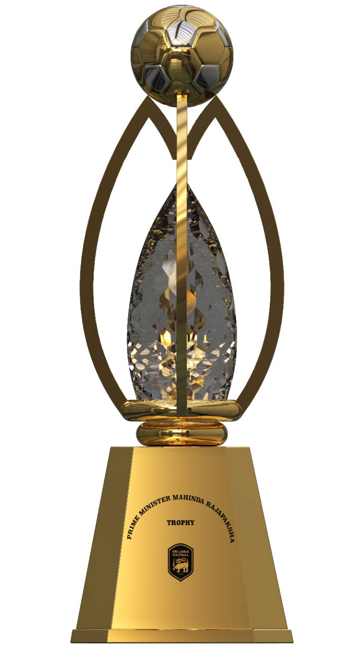 Awards trophy design