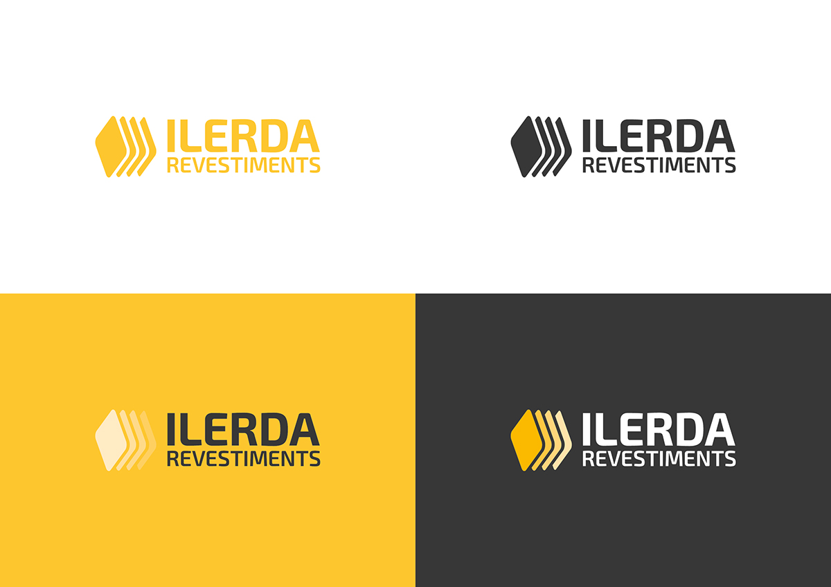 branding  Logotype graphic design  Corporate Identity Bussines card Stationery Lleida