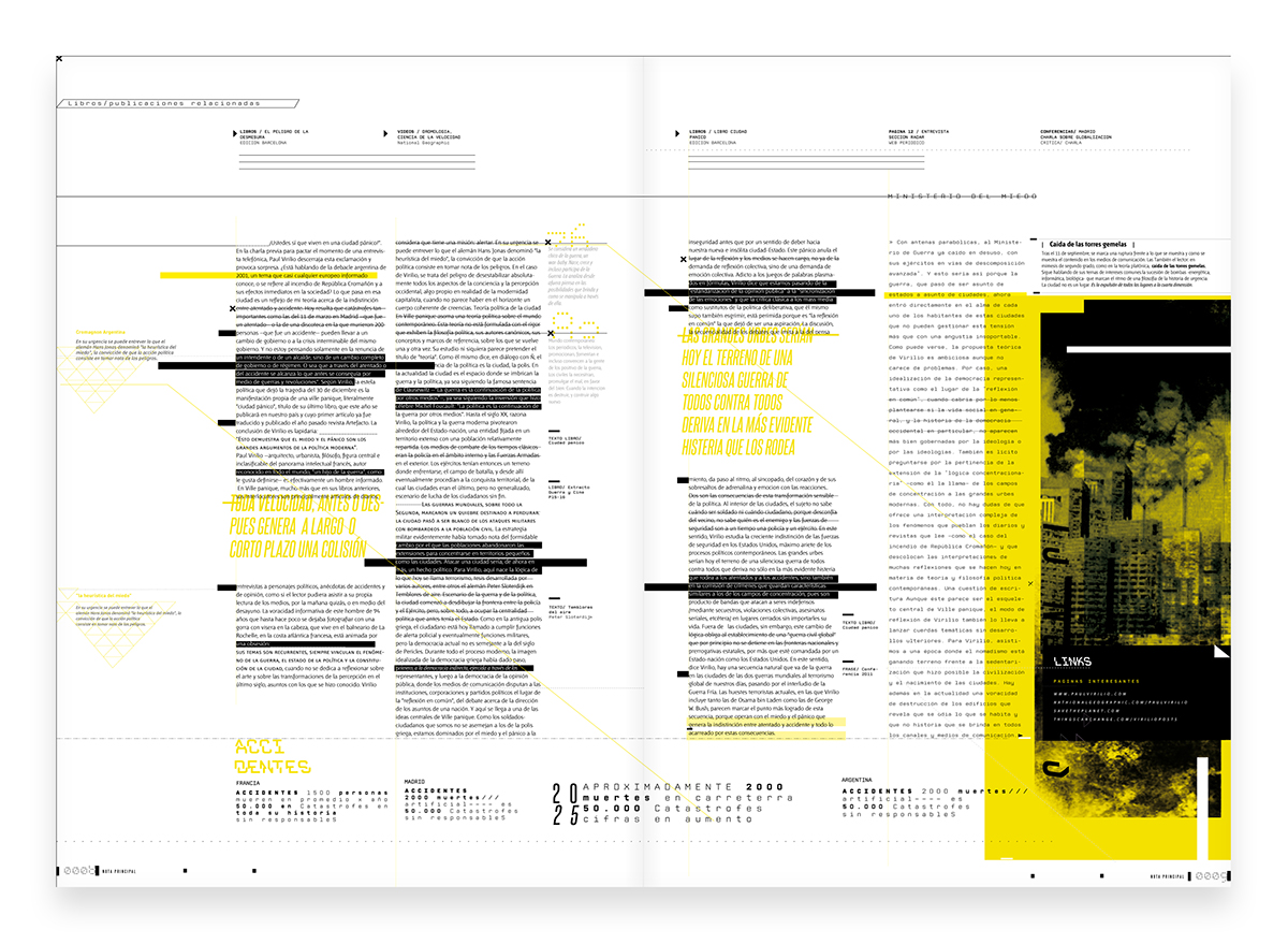 diseño gráfico tipografia editorial gabriele 2 uba