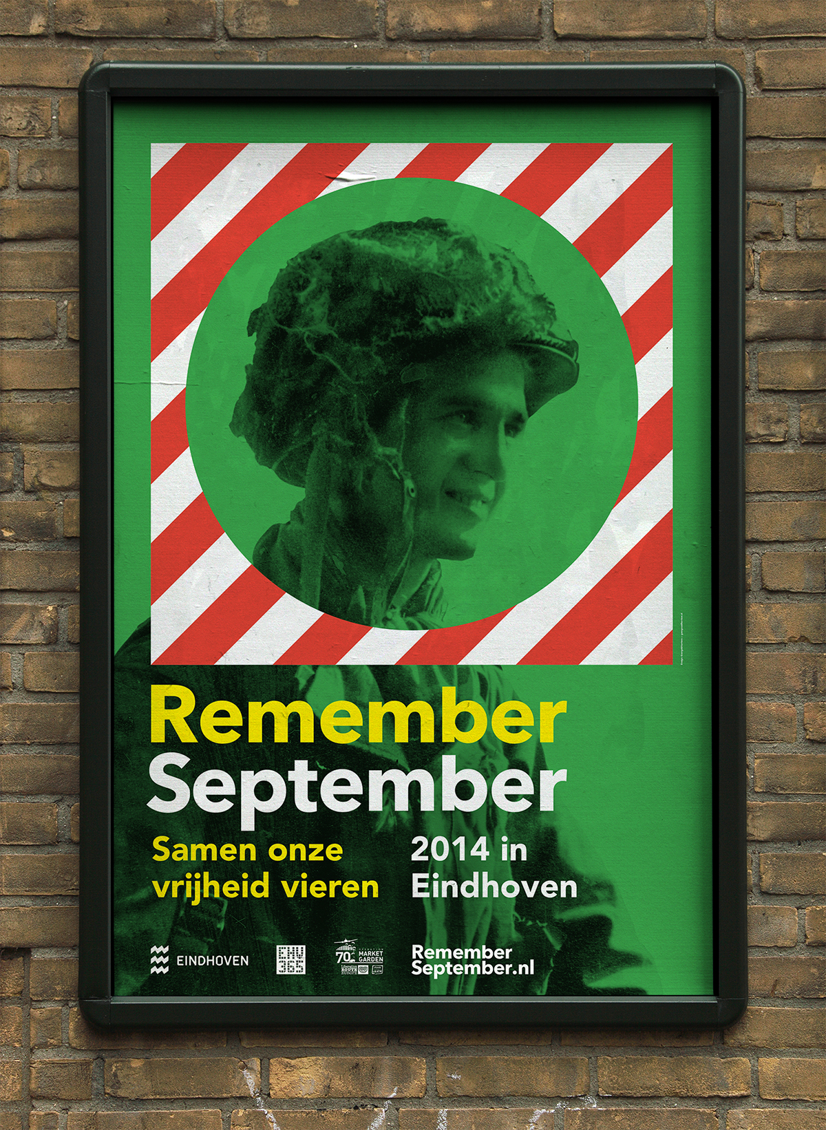 eindhoven Remember September Eindhoven365
