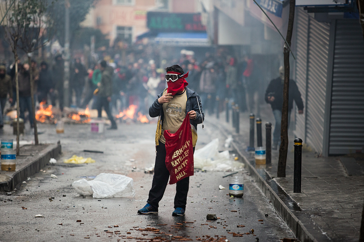 berkin elvan berkinelvan direniş gezi occupy occupygezi Okmeydanı Turkey istanbul revolution Gas police