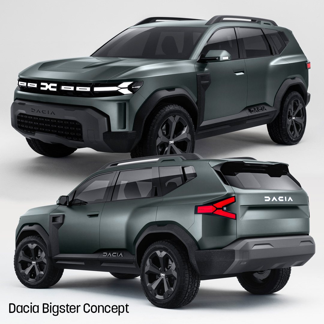 Automotive design concept car rendering CGI Render