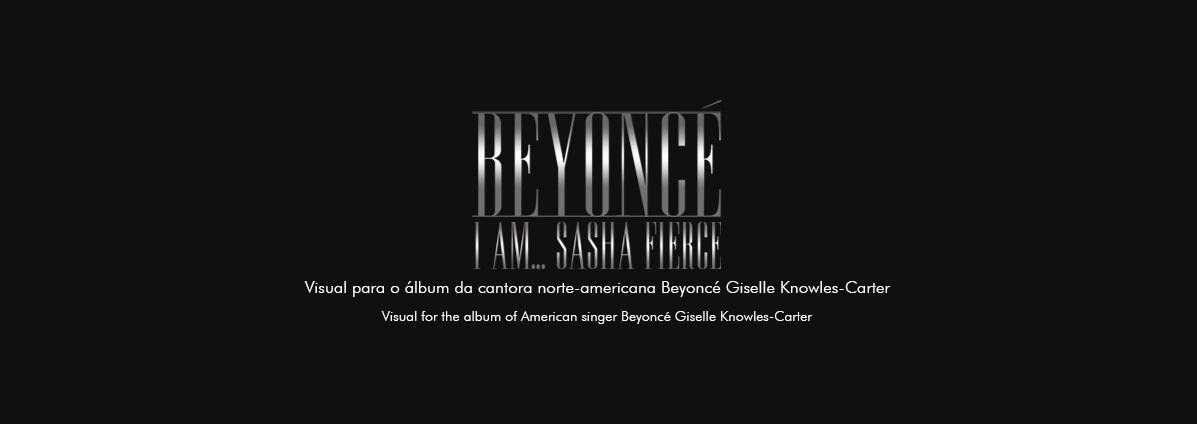 Beyonce designer DesignerVinyl IAmSashaFierce music vinyl