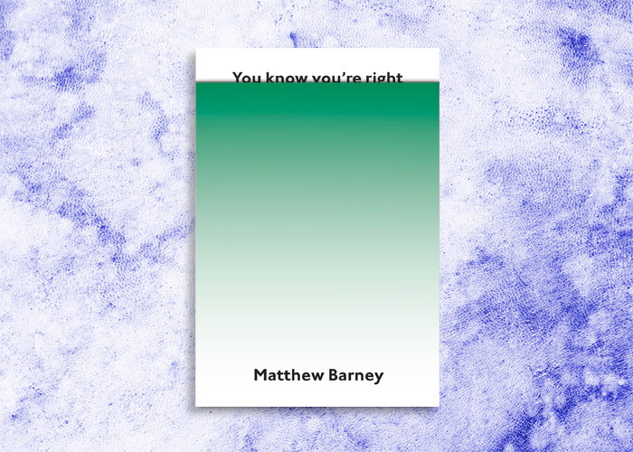 elisava Matthew Barney