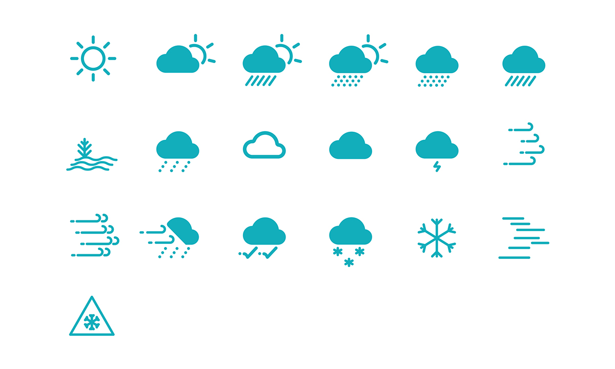 Ясно обозначение погоды. Обозначения погоды. Условные обозначения погоды. Обозначения погоды знаками. Иконки погоды.