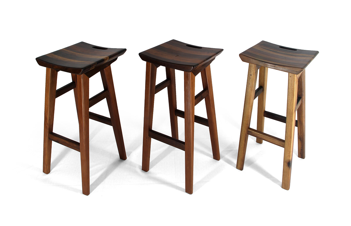 bench stool bar stool chair design woodwork marcenaria