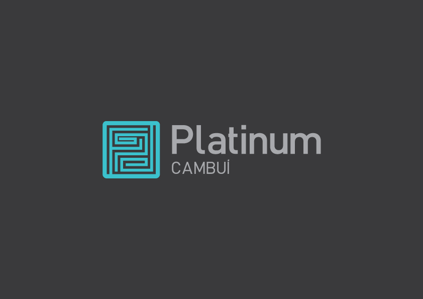 Platinum Lix campinas cambuí identidade metal chemichal PT periodic periodictable Química LOFT Residencial prédio