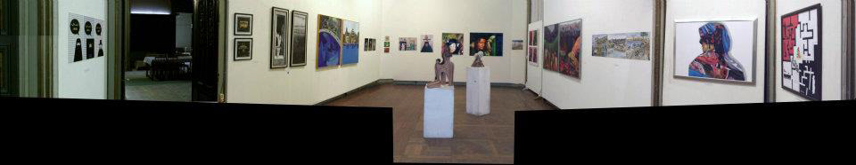 art Exhibition 