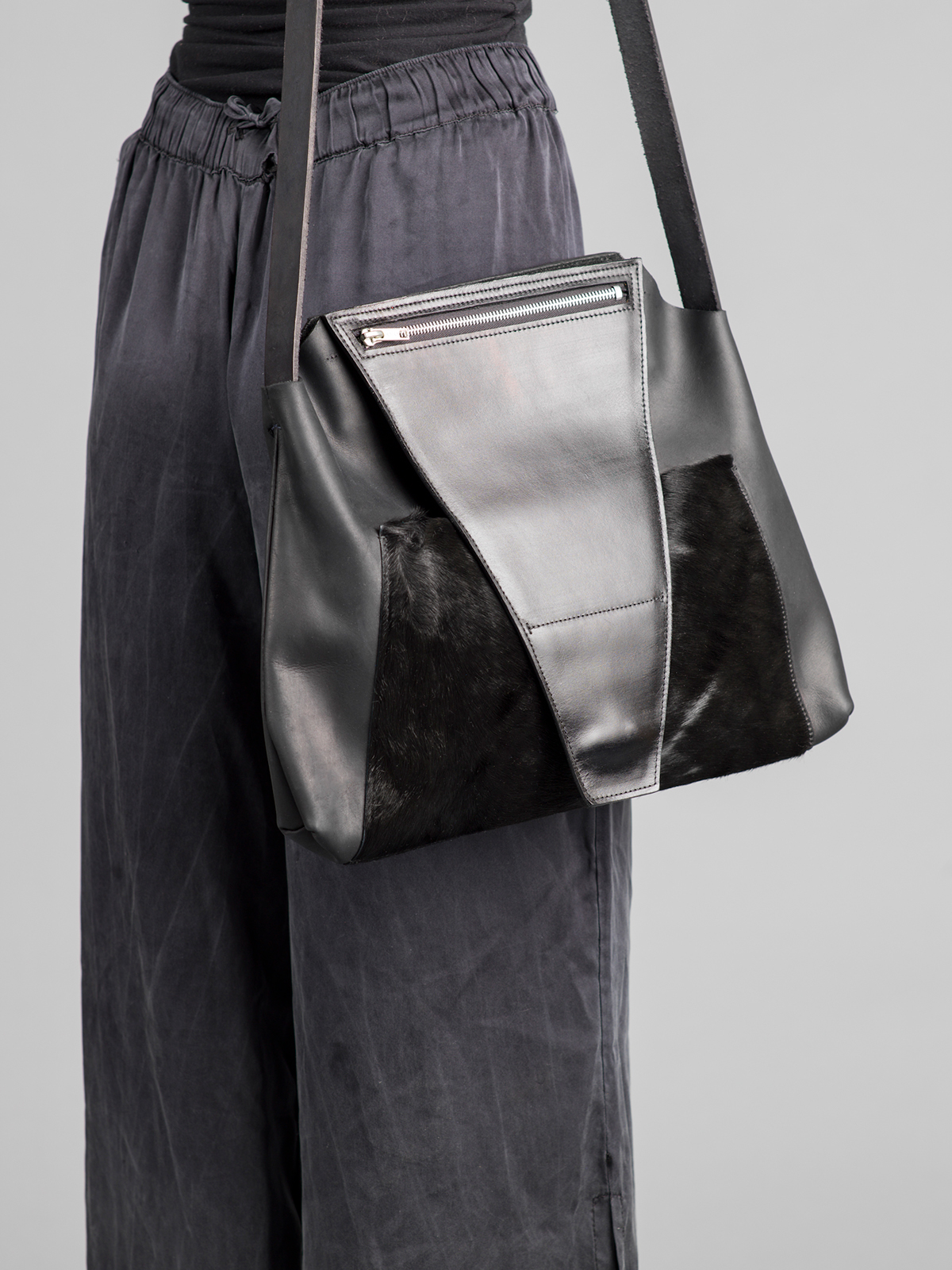 accessories handbag handbags skemongo Collaboration handmade leather