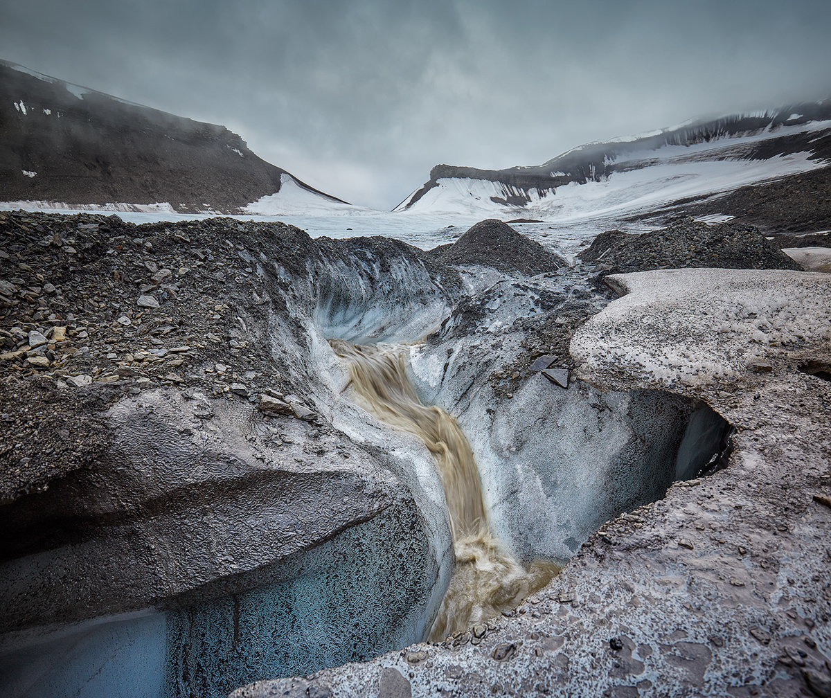 polar Scandinavia photo Landscape nordic Nature