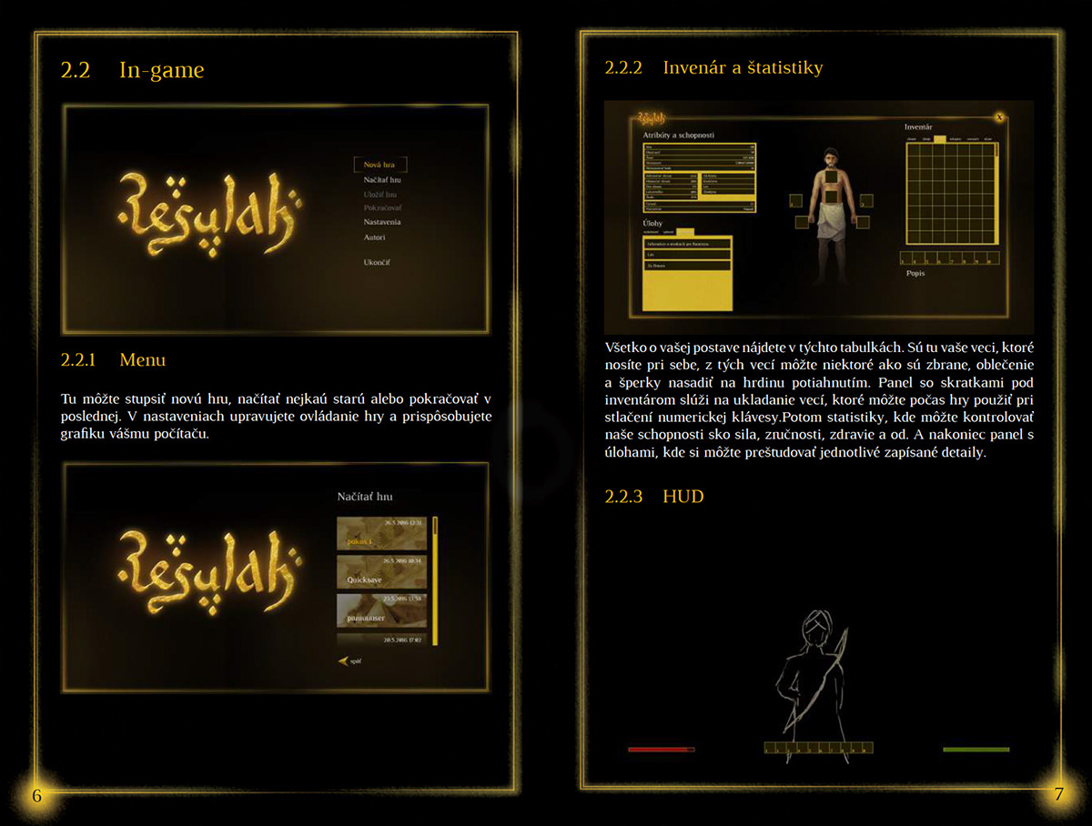 game concept art digital desert egypt cover print
