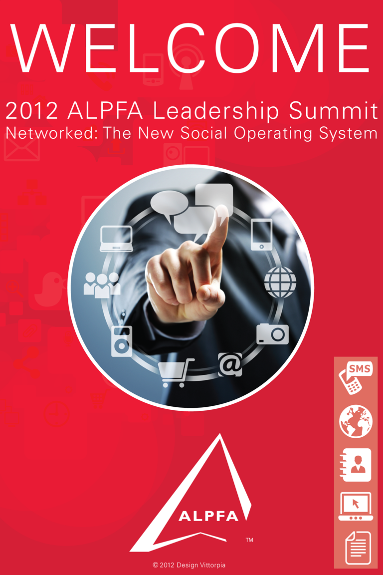 ALPFA philadelphia Leadership summit