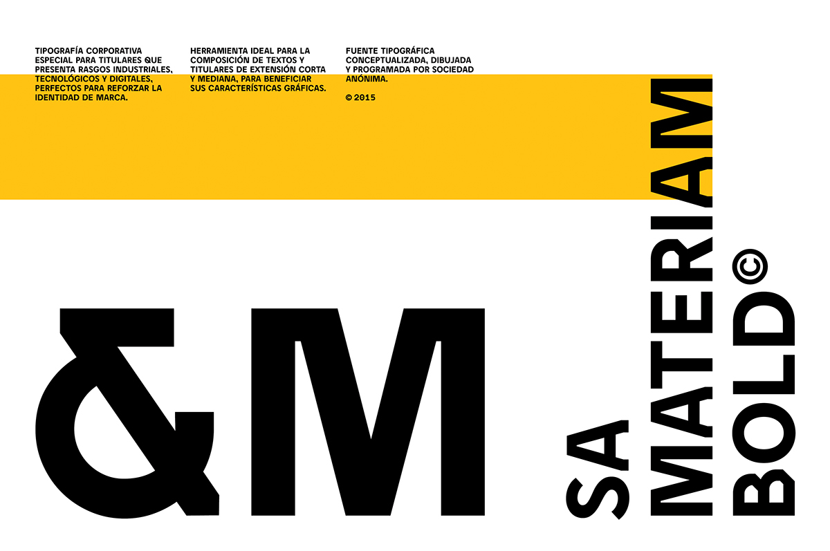Typographic Design type branding  mexico system industrial design  typography  