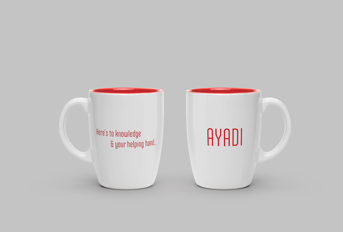 mockups Illustrator photoshop InDesign Mugs posters ads advertisements posterdesign red FirstAid CPR campaign corporateidentity tshirtdesign