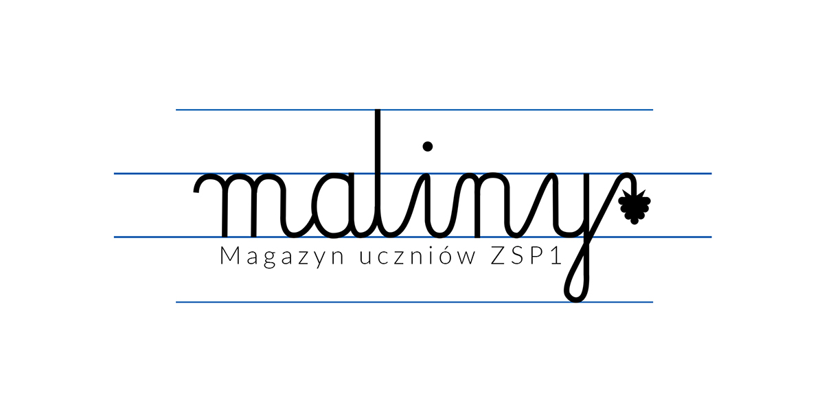 logo magazine