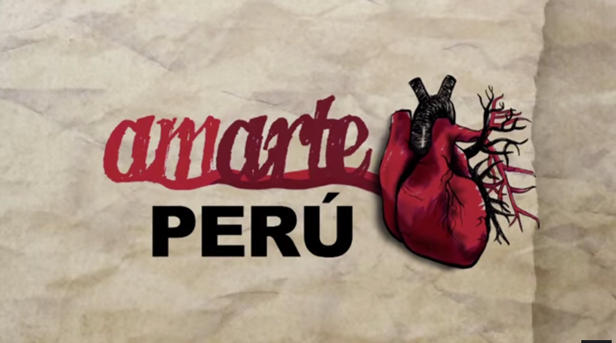 peru peruvian art contemporary art Documentary 