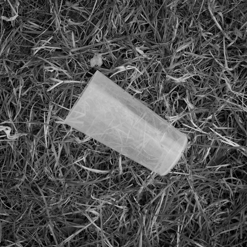 fusion festival 2012 grass Mug  CONDOM apple tape bottle shoe paper fork Cocoa cigarette fusion festival 2012