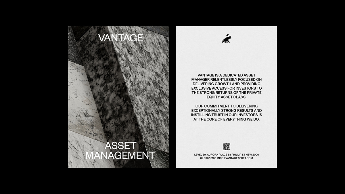 инвестор Financial Services money Investment Private Equity professional services Consulting corporate brand identity Marble