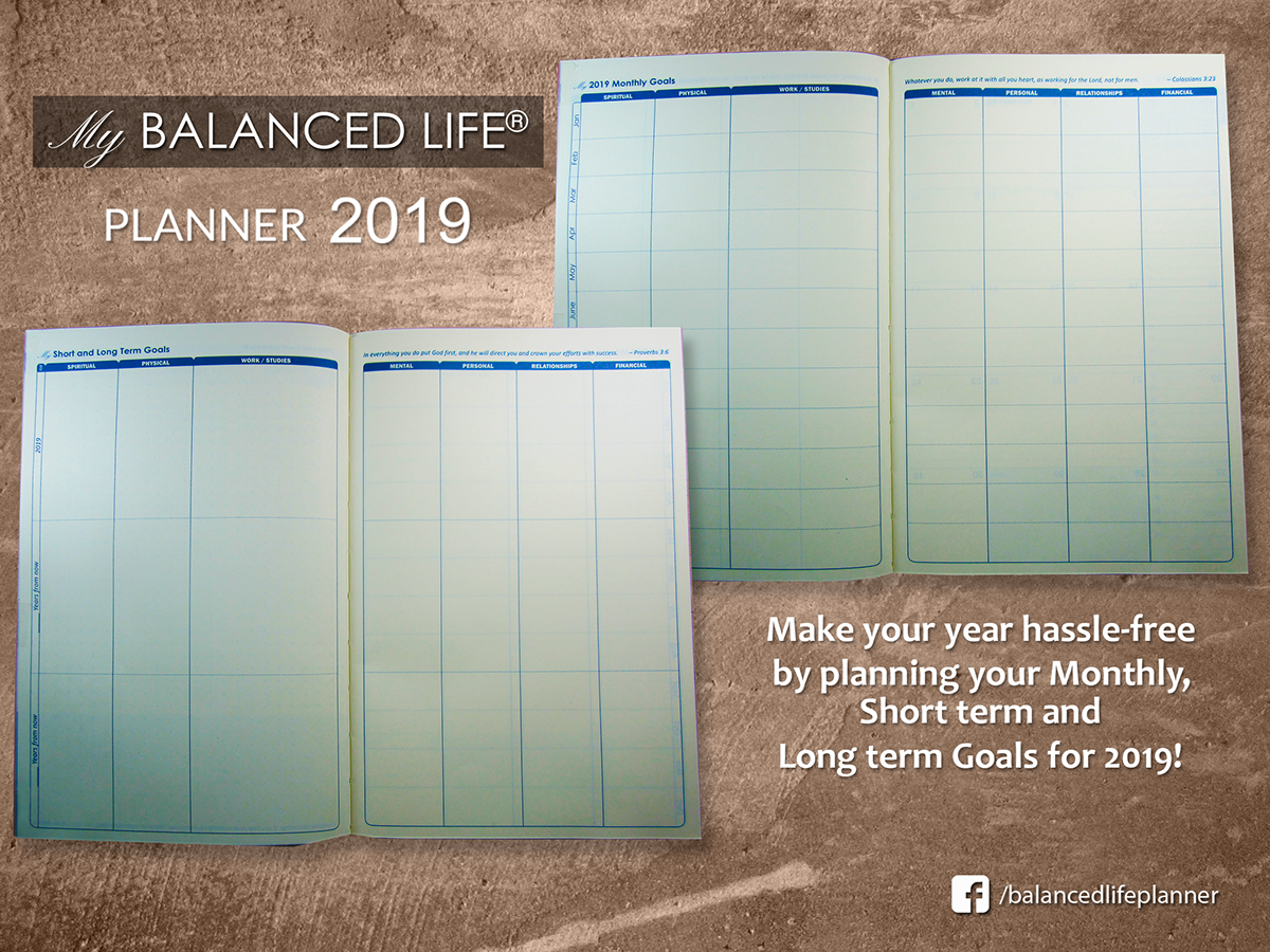 balanced planner journal notes yosemite blank dotted pages mybalancedlifeplanner