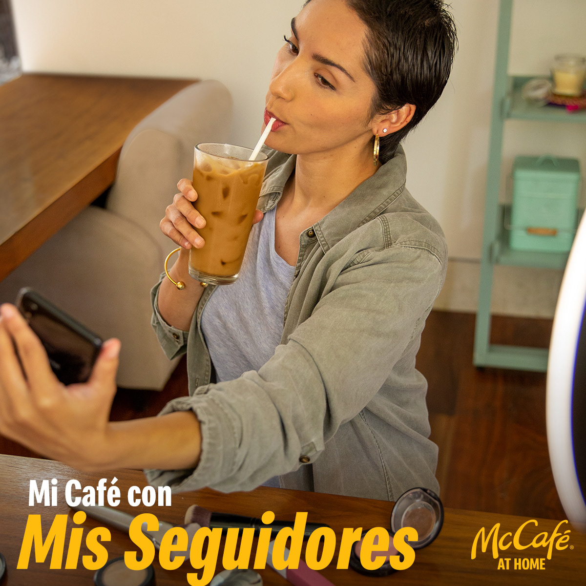 cafe cápsulas de café Coffee coffee pods keurig mccafe McDonalds