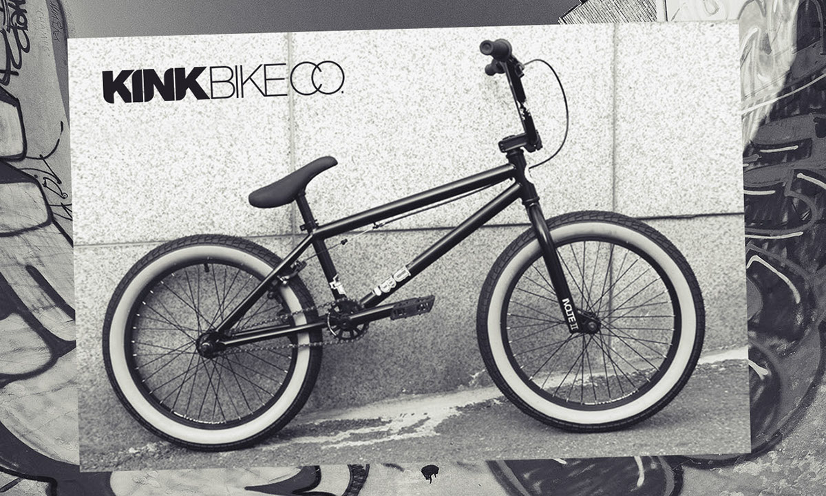 Kink Bikes