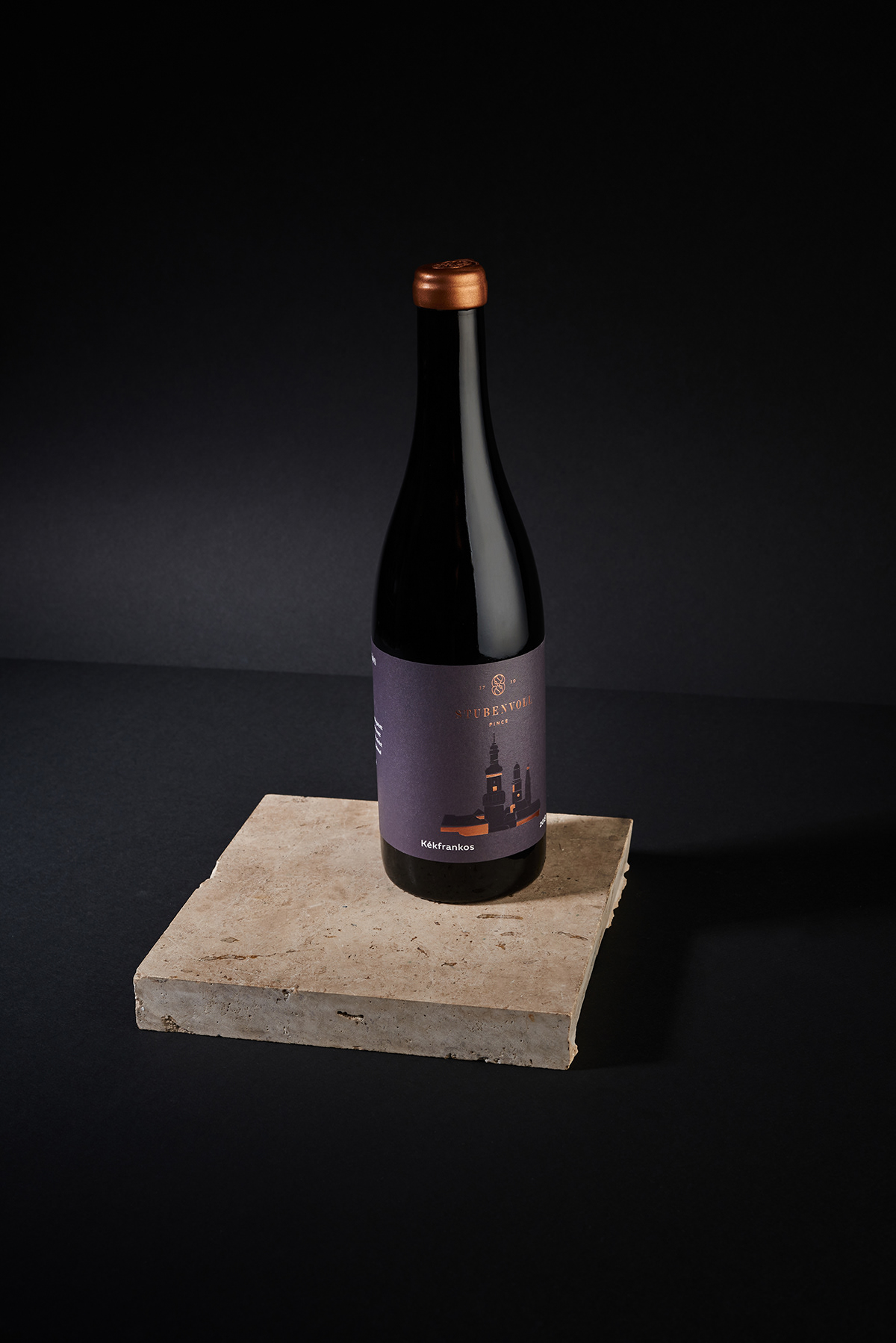 Adobe Portfolio alcohol bottle label design hungary label design product packaging sopron wine Wine Labels winery