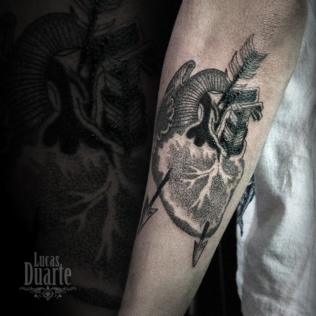 tattoo Tatuagem ink