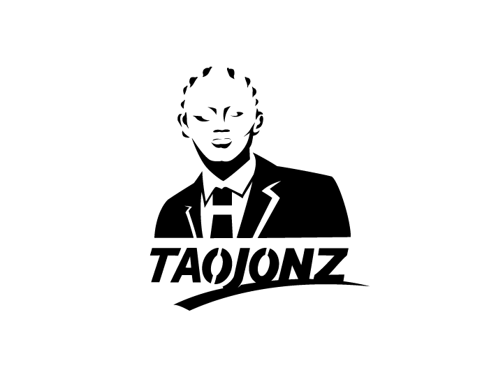 logos icons Taojonz identity