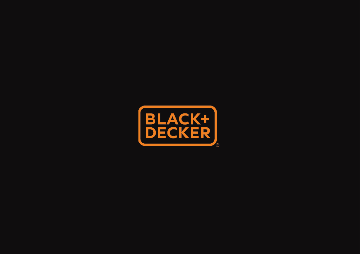 design redesign Black+Decker Black and Decker Razor design language brand Style modeling model