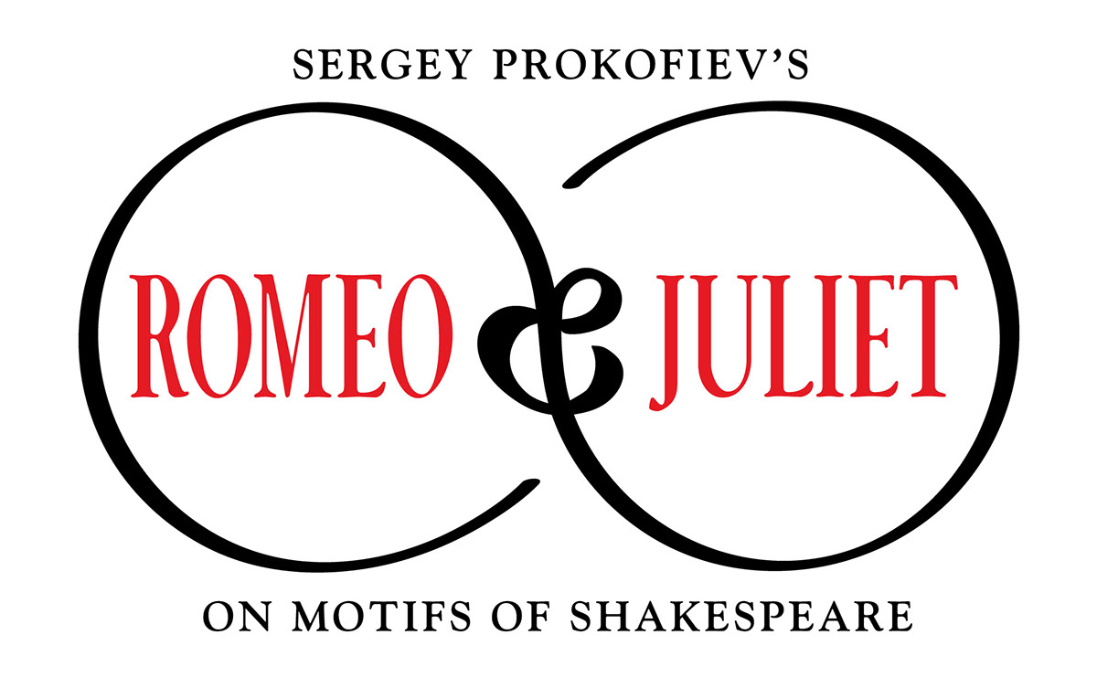 process logo poster Romeo and Juliet