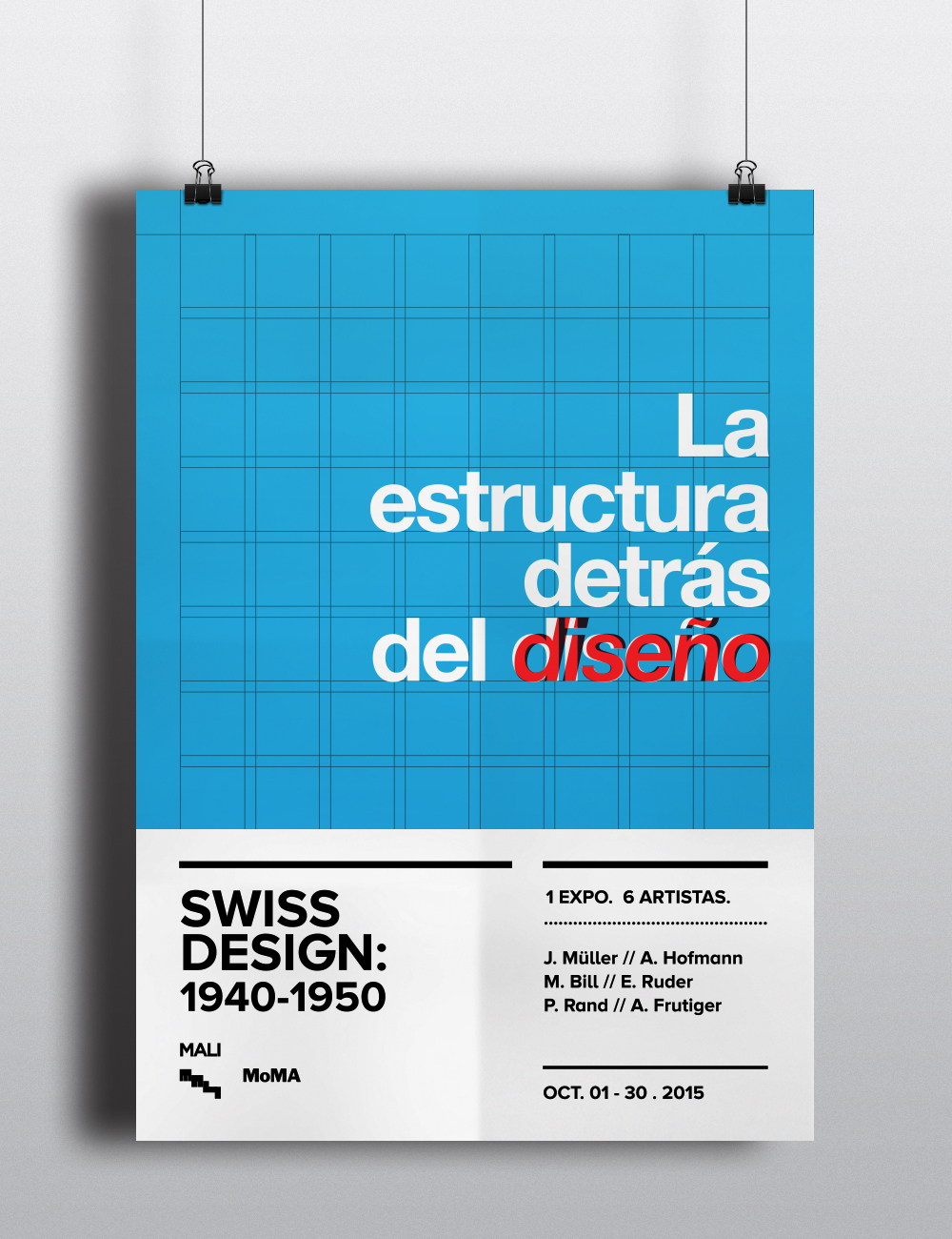 swiss design diagramación international style grids helvetica moma mali tipografia typographic