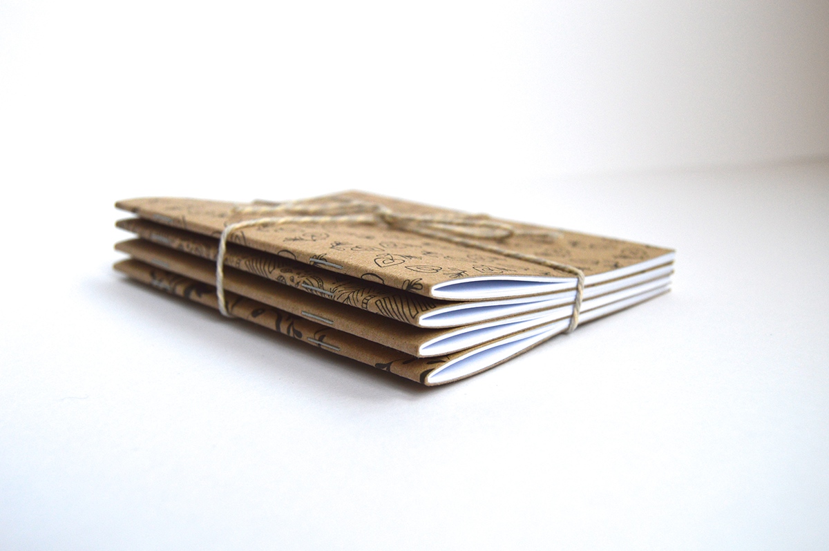 notebook sketchbook RECYCLED pattern patterndesign SurfacePattern surfacepatterndesign ecofriendly handdrawn hungarianfolk
