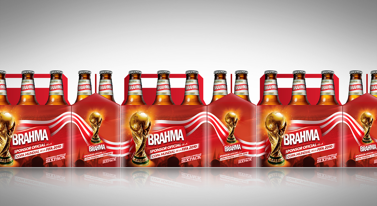 brahma  mundial  poscek beer  alcohol cup world Futbol FIFA bière Birra football Brasil alemania germany