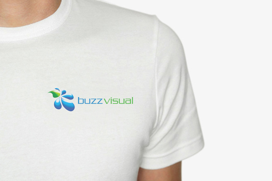 buzz visual  Buzz bvzz Geoff buzzvisual