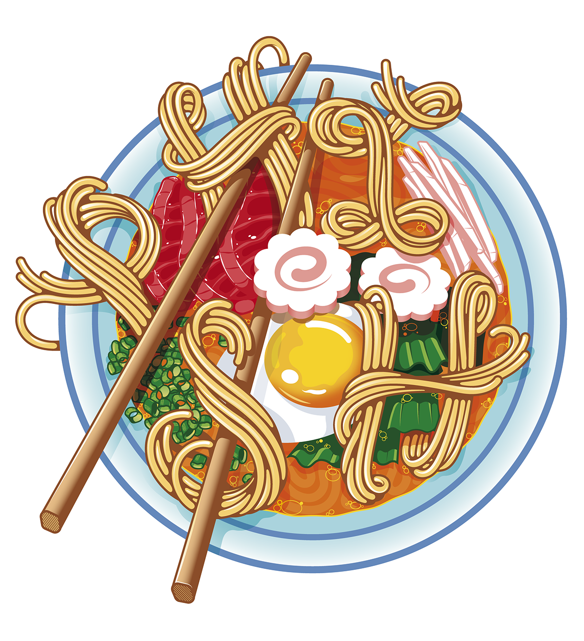 Phish lettering noodles rocknroll music Food  ramen foodie