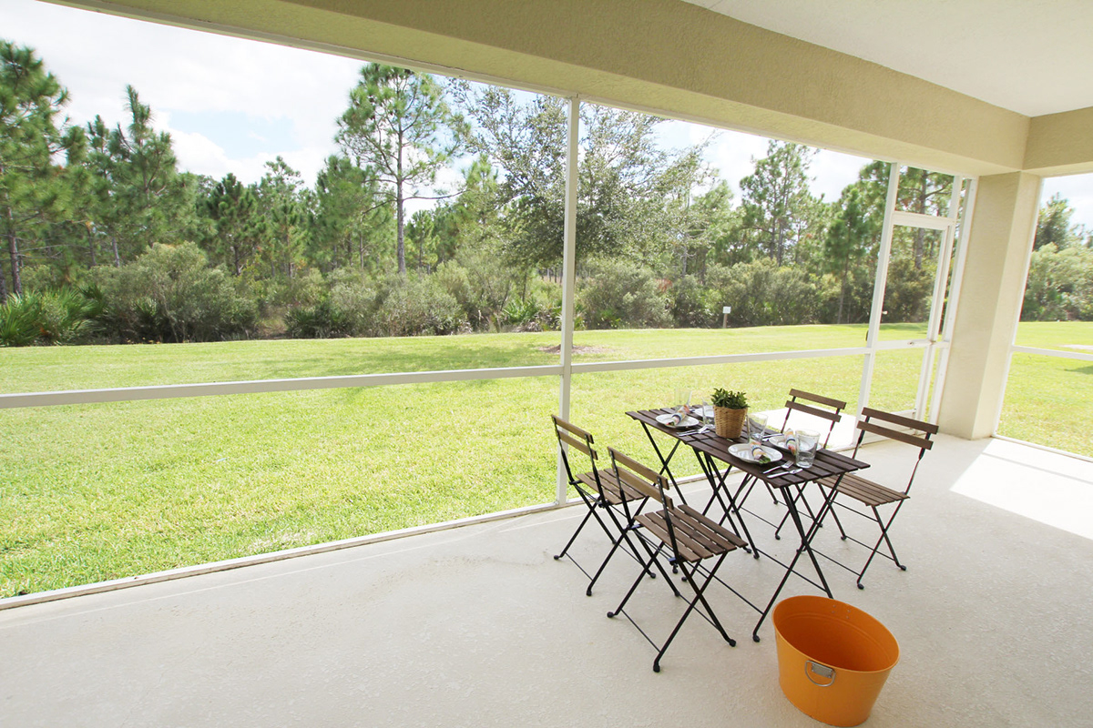 staging Florida house Residence open house real estate