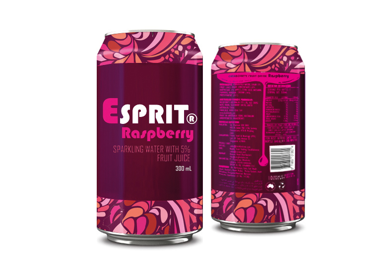 fruit juice packaging design bottle sparkling juice design brand identity fruits