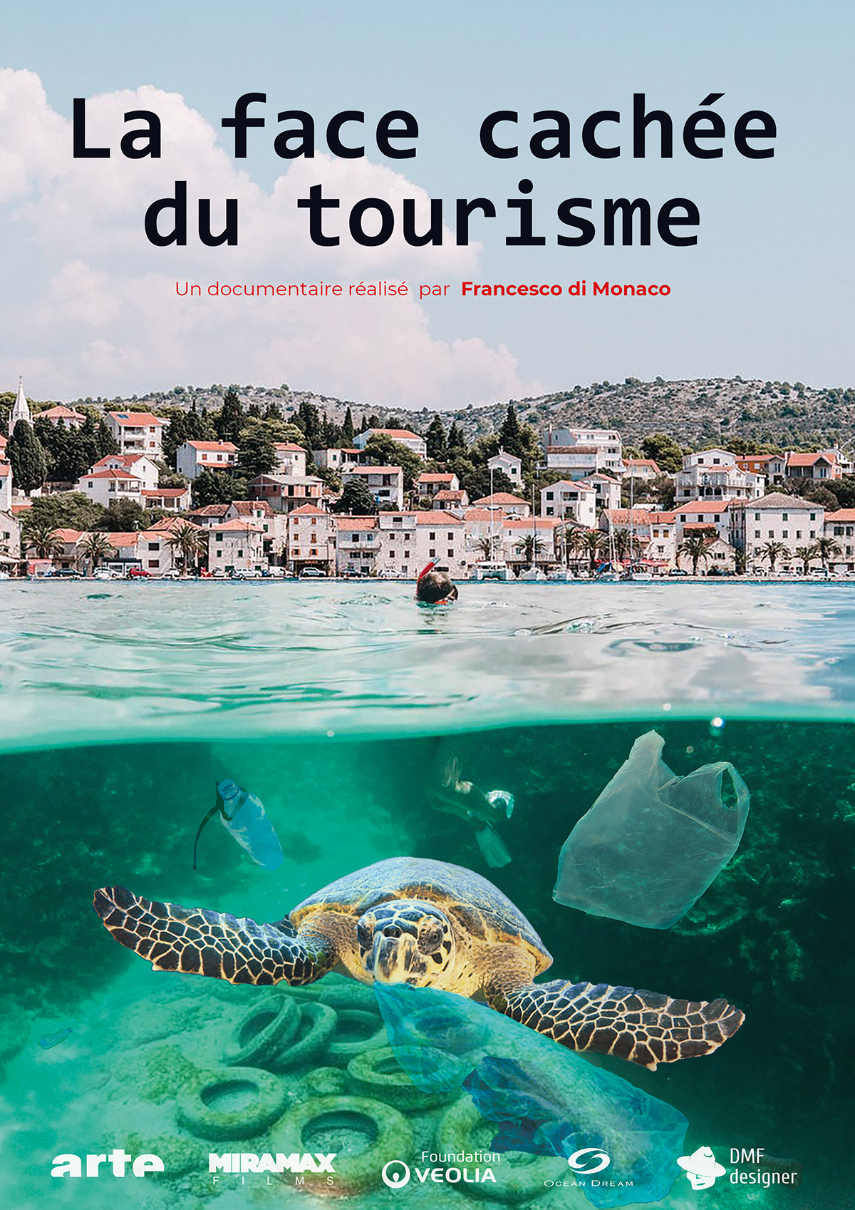 ecologia Ecology environment mediterranean movie Nature sea sudent summer Tourisme