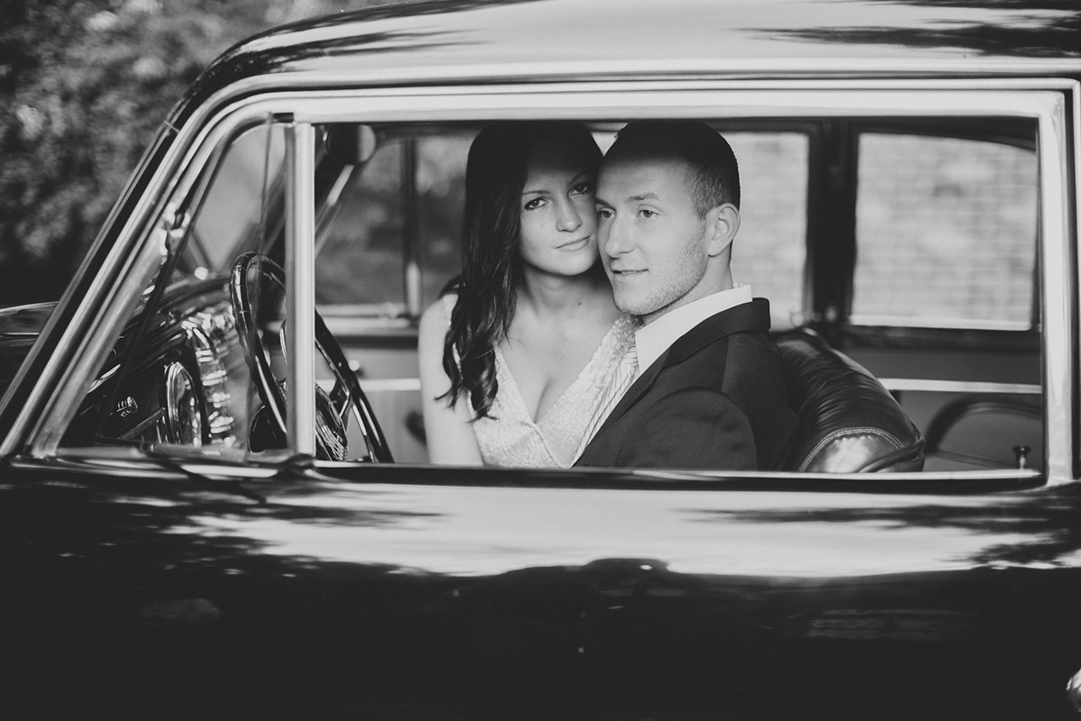 boise  Idaho best photographer popular Love couple vintage Classic car creative wedding family radion
