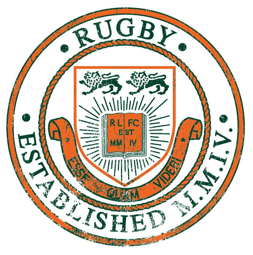 Rugby Rugby Designs