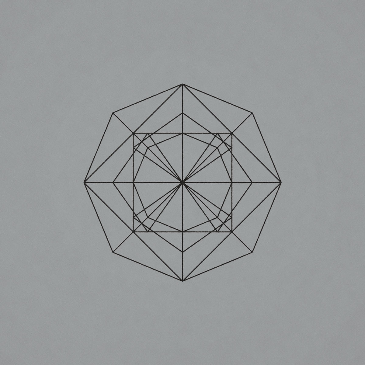 torus geometry graphic Patterns Mandala pattern sacred geometry fractal minimal 3D photoshop