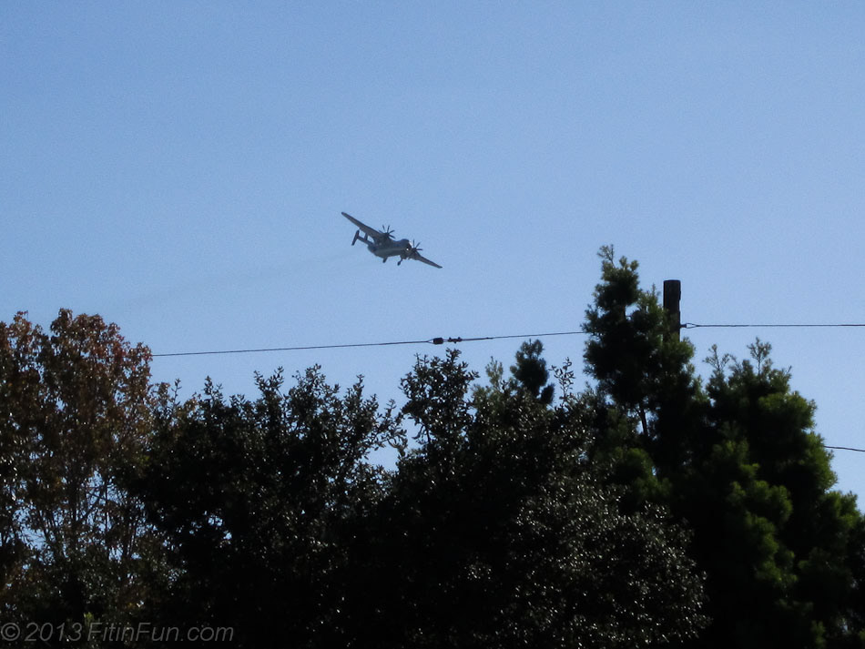 airplane helicopter Coronado California