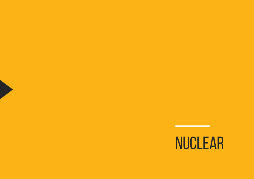 nuclear electronic music band music branding  industrial