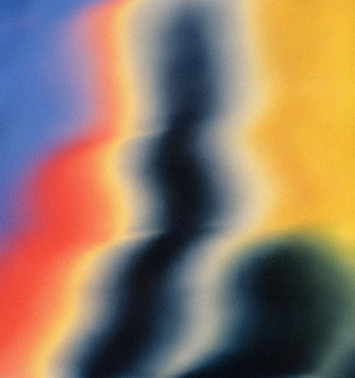 abstract Digital Art  gradient gradients surreal art contemporary art artist airbrsuh