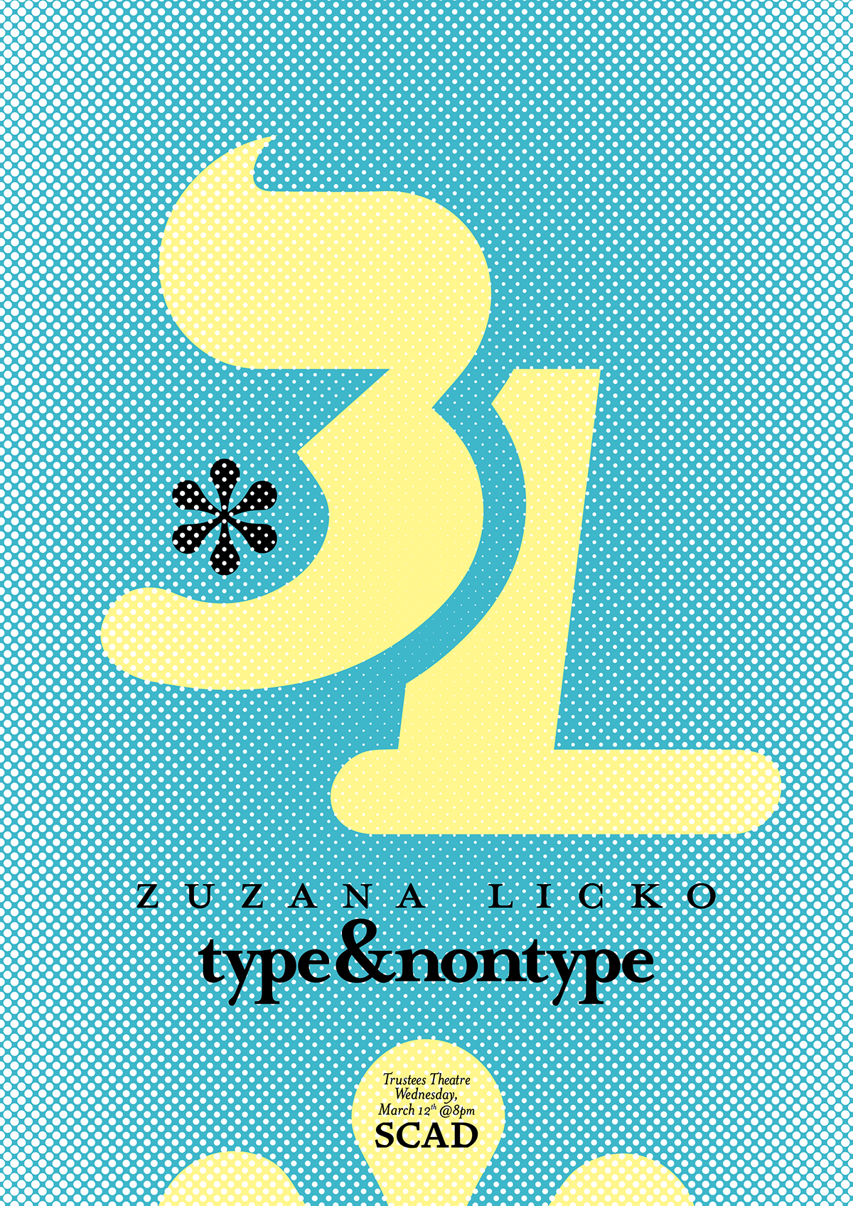 Booklet type Type 1 Typography 1 graphic Zuzana Licko licko zuzana type design designer type designer puzzler Dogma Mrs. Eaves woodward